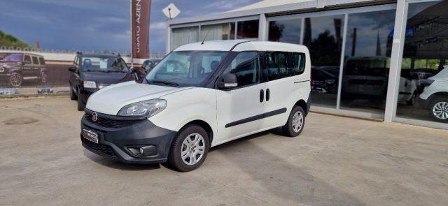 FIAT Doblo Doblò 1.3 MJT PC Combi N1