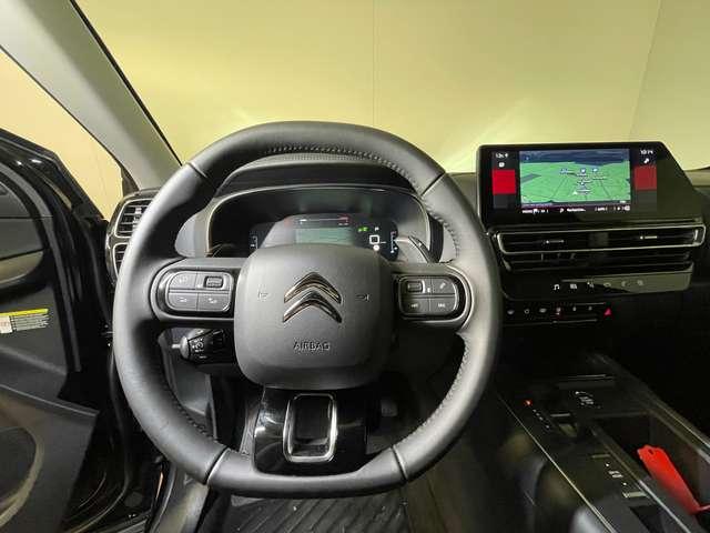 Citroen C5 Aircross 1.5 bluehdi 130cv Max + Navi + Telecamera + Key Less