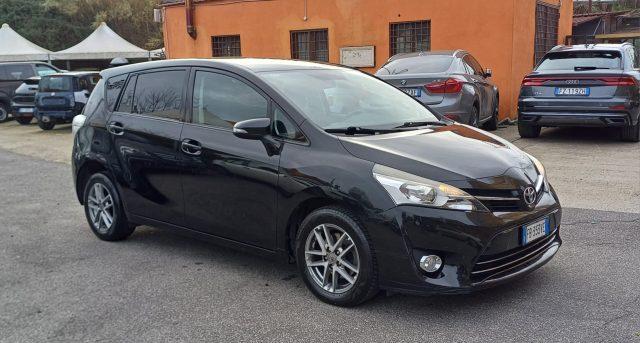 TOYOTA Verso 1.6 D-4D Business