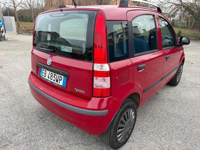 FIAT Panda 1.2 Dynamic Natural Power Mamy come nuova
