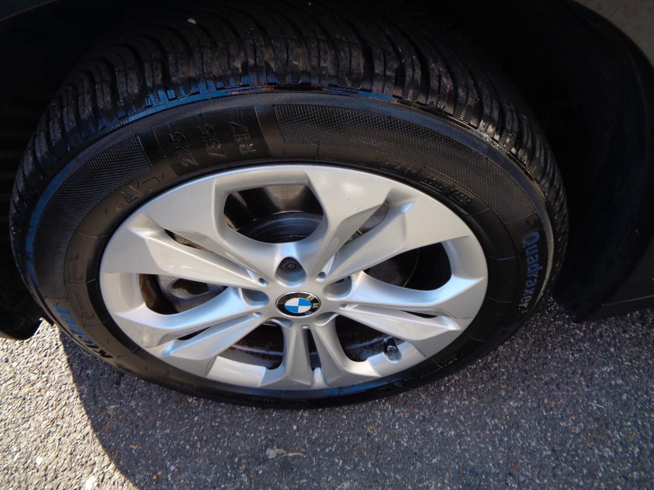 Bmw X1 xDrive25e Advantage