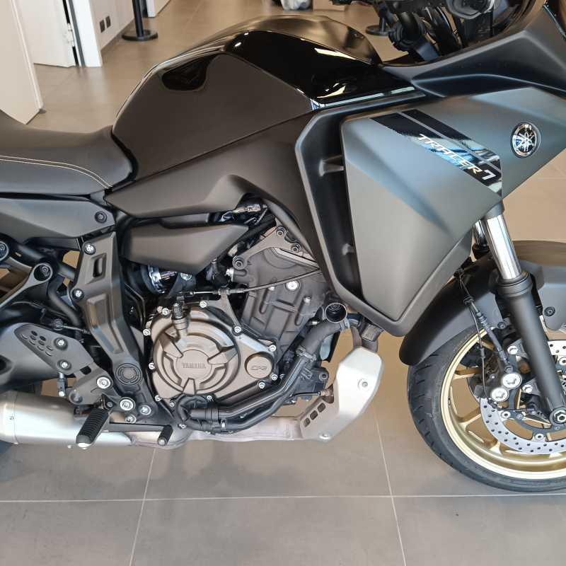 Yamaha Tracer 7 - 2023