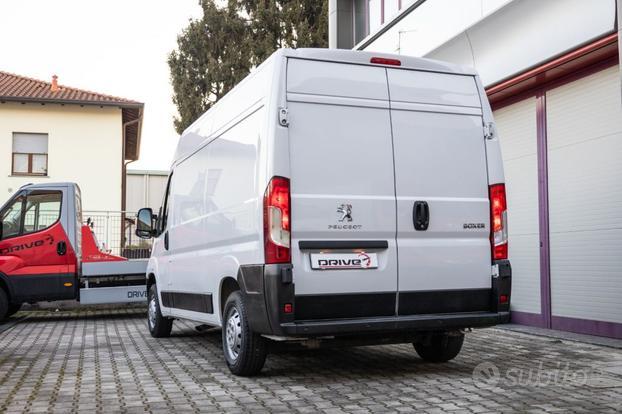 PEUGEOT Boxer 330 2.2 BlueHDi 140 L2H2 FURGONE