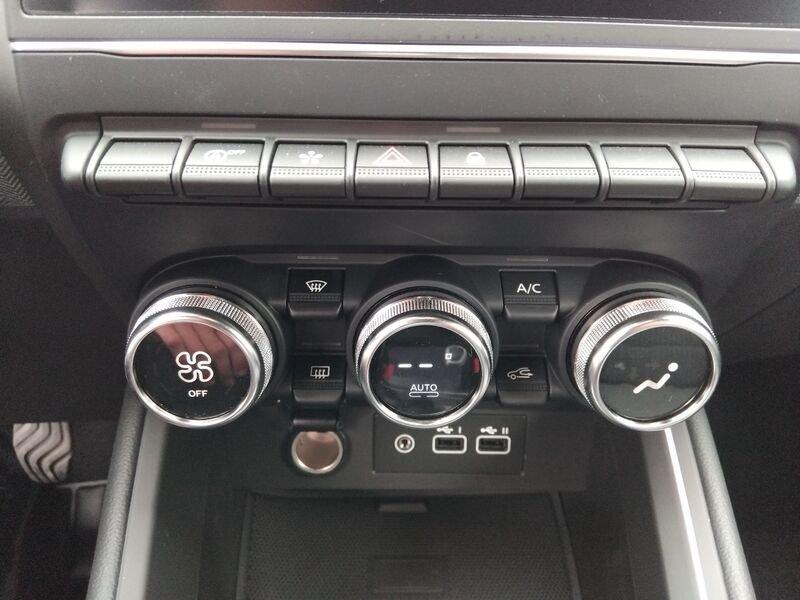 Renault Clio NUOVA techno MY24 ECO-G 100