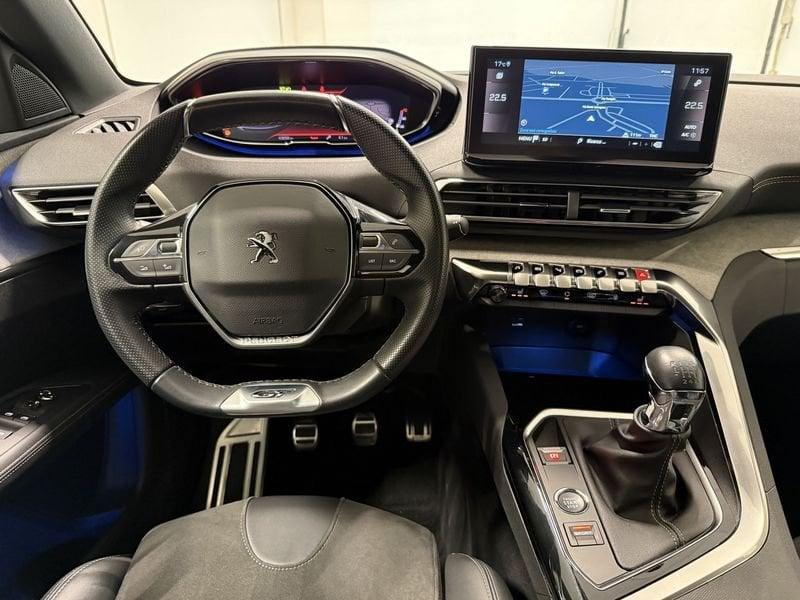 Peugeot 3008 3008 PureTech Turbo 130 S&S GT