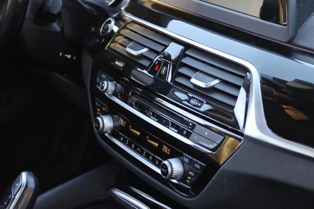 BMW 520 d aut. MY 2019 Sport Line