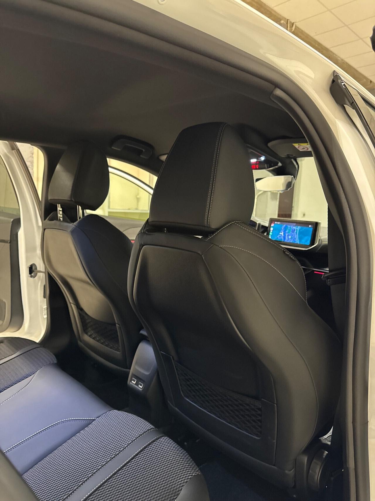 Peugeot 208 PureTech 100 Stop&Start 5 porte GT