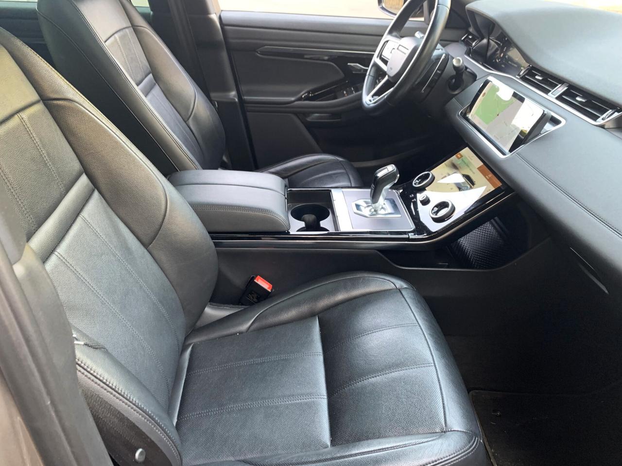 Evoque 1.5 i3 PHEV 300CV AWD autobiographi KM42900