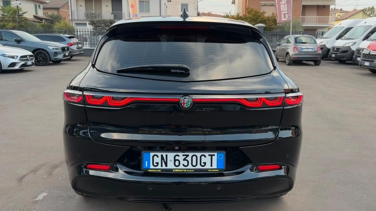 ALFA ROMEO TONALE 1.6 SUPER TCT6 130 CV - FULL LED, VIRTUAL COCKPIT, NEOPATENTATI