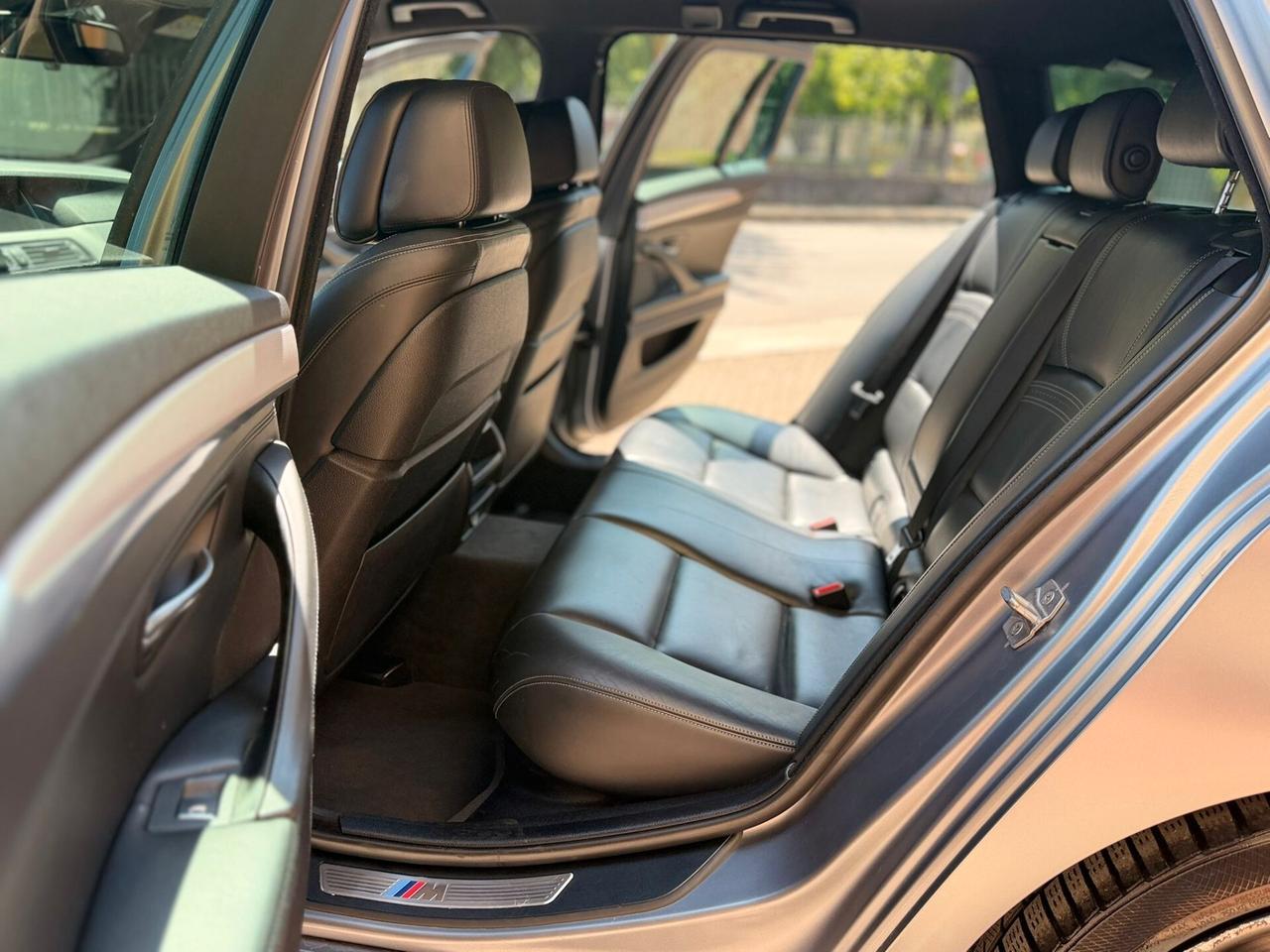 Bmw 535 535d xDrive Touring Msport