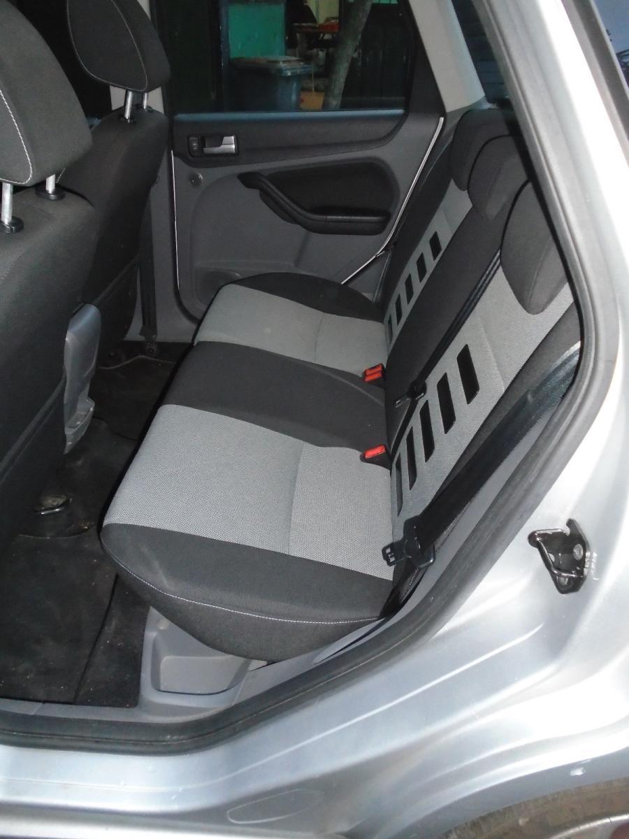 Focus SW'11 UNICO PROP. OK NEOP.