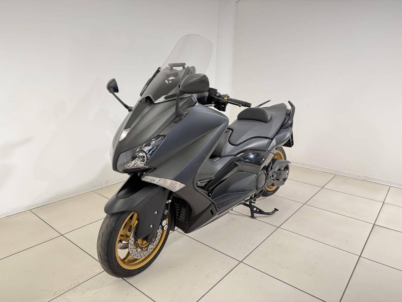 YAMAHA T-Max 530 T-Max XP 530A