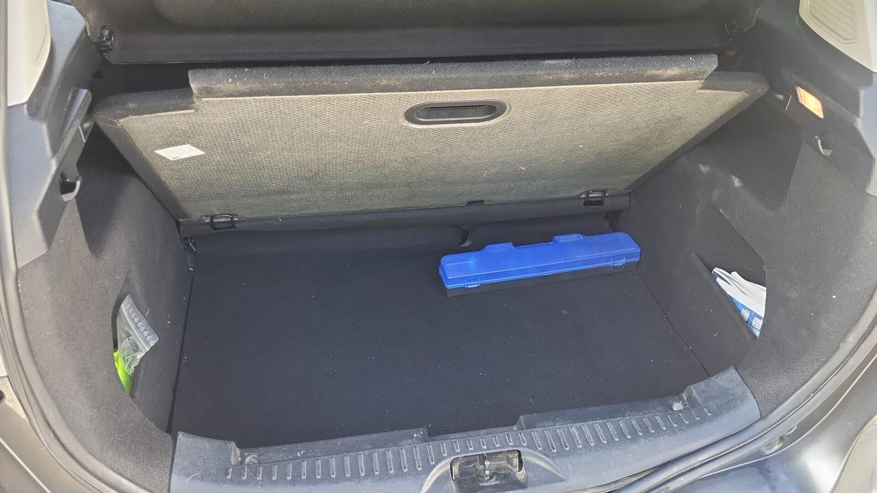 Ford B-Max 1.5 TDCi-6B-NAVI-UNICO PROP-3 REVISIONI