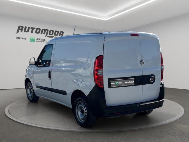 FIAT Doblo 1.6 MJT 105CV ALLESTITO