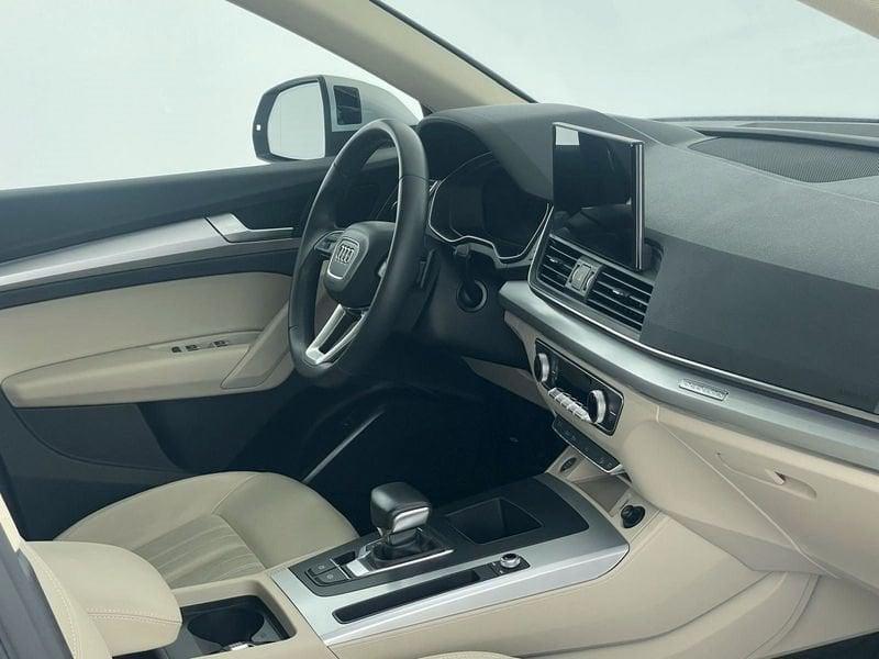 Audi Q5 Q5 SPB 40 TDI quattro S tronic Business Advanced