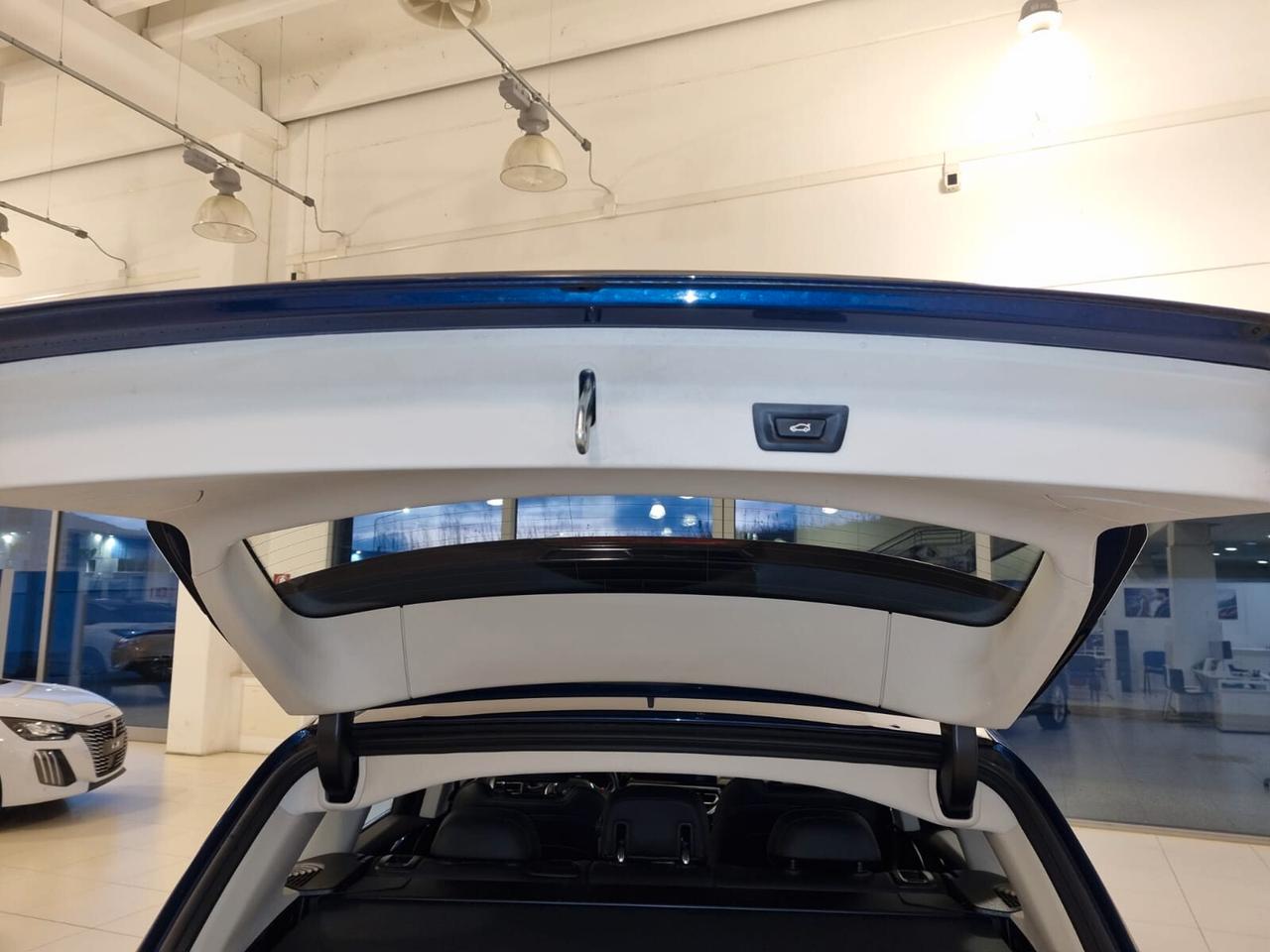 Bmw X3 xDrive20d 48V