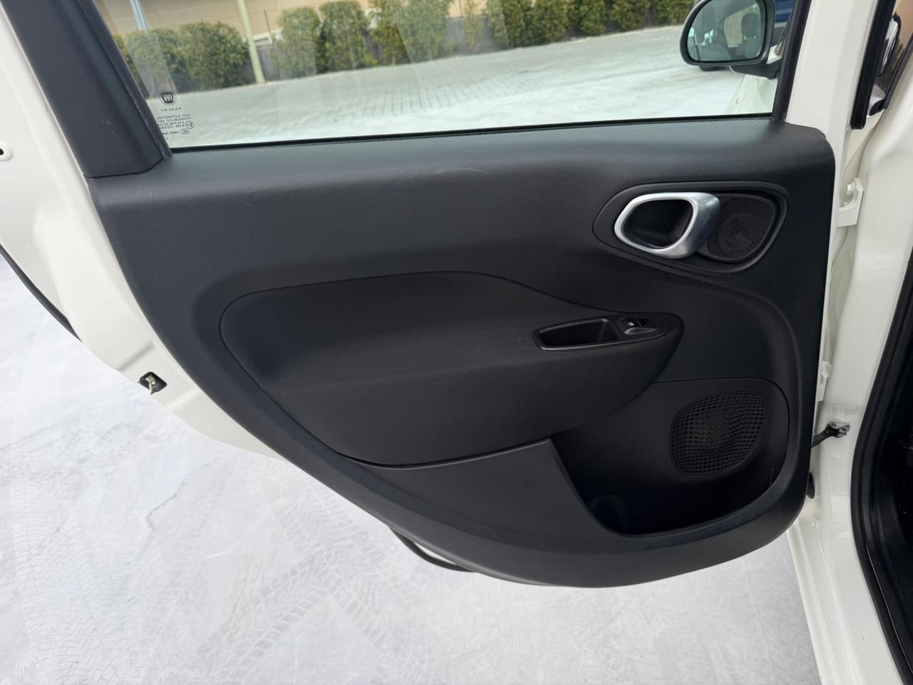 Fiat 500L 1.3 Multijet 95 CV Business