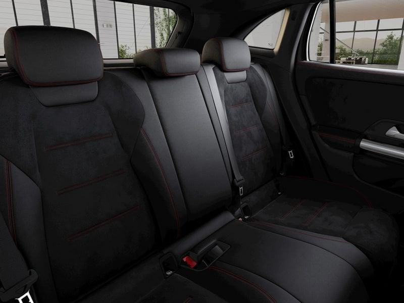 Mercedes-Benz GLA GLA 250 e Plug-in Hybrid AMG Line Extra NIGHT-PACK