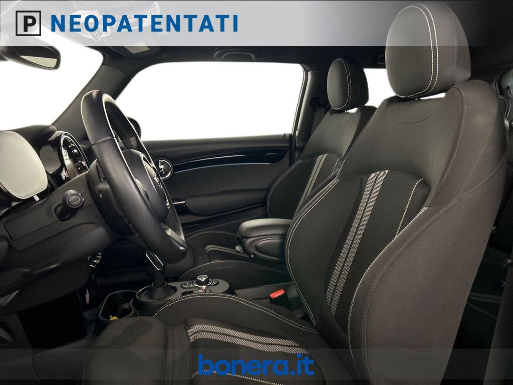 Mini Mini 3 Porte Full Electric Cooper SE Classic Auto