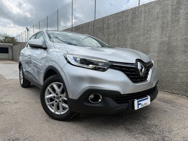 Renault Kadjar dCi 110CV Energy Intens,Navi,Led,retrocamera,ecc.