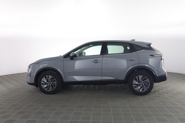NISSAN Qashqai Qashqai MHEV 140 CV Acenta