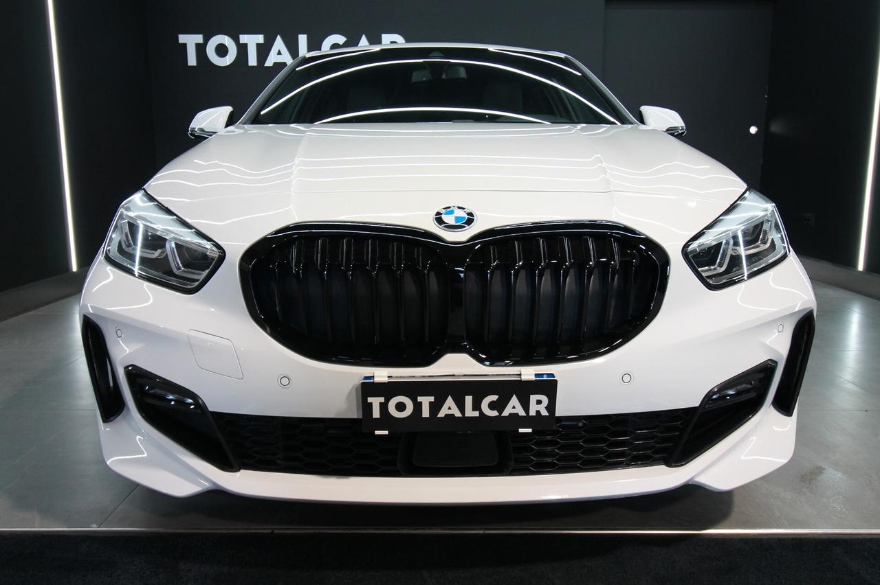 BMW SERIE 1 116D MSPORT