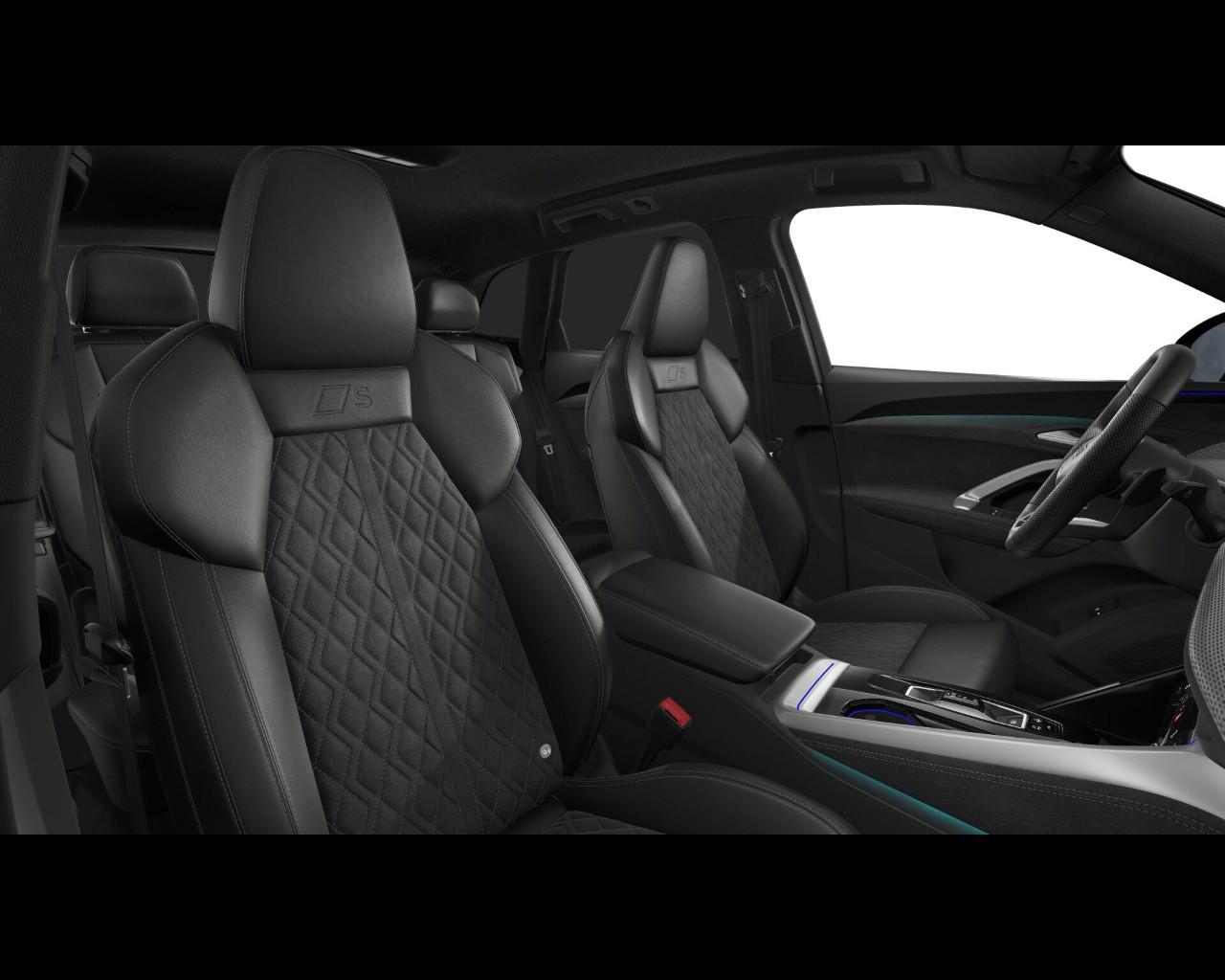 AUDI Audi Q5 SUV S line edition e-hybrid quattro 220 kW S tronic