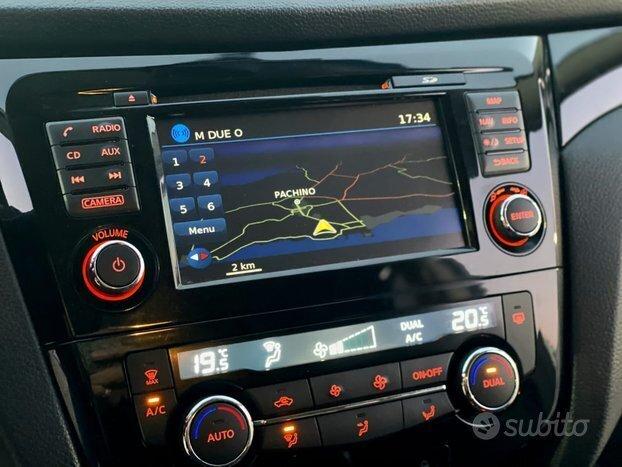 Nissan Qashqai BUSINESS