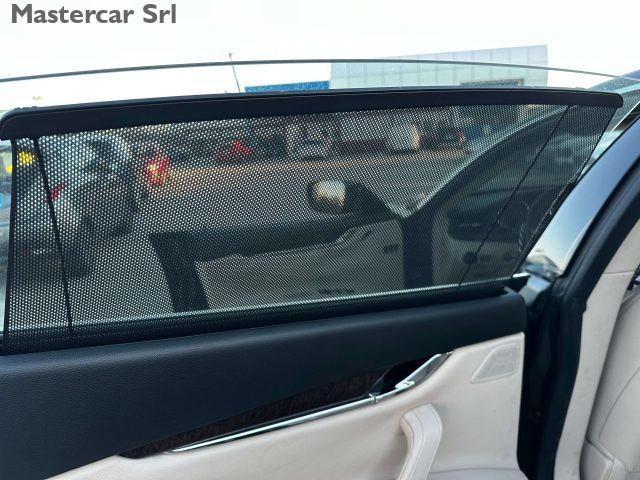 MASERATI Quattroporte Quattroporte 3.0 V6 S EZ295AY