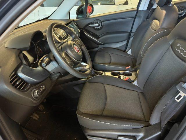 FIAT 500X 1.0 T3 120 CV Lounge