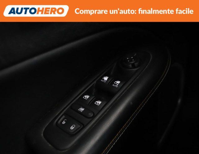 JEEP Compass 1.4 MultiAir 2WD Longitude