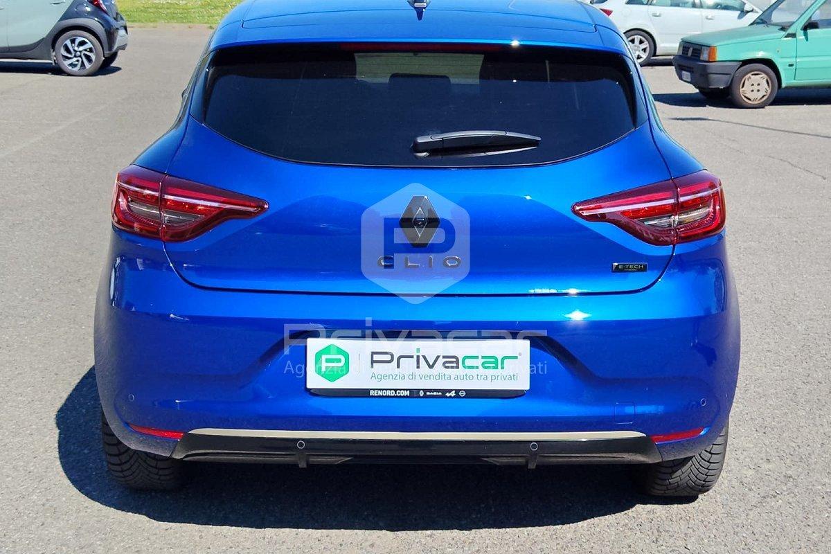 RENAULT Clio Full Hybrid E-Tech 145 CV 5 porte Engineered