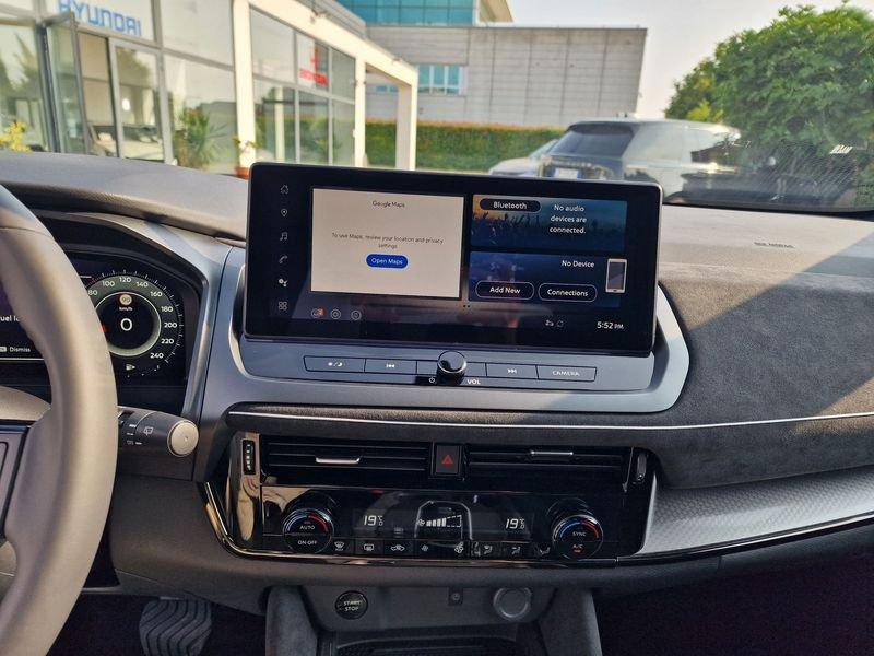 Nissan Qashqai e-Power N-Design Ceramic Grey