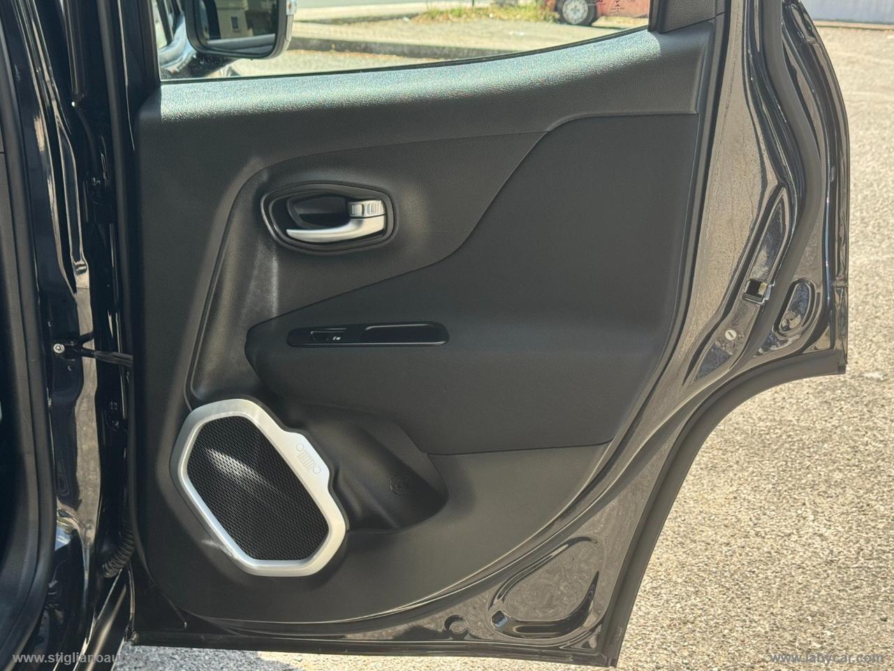 JEEP Renegade 1.6 Mjt 120CV Longitude