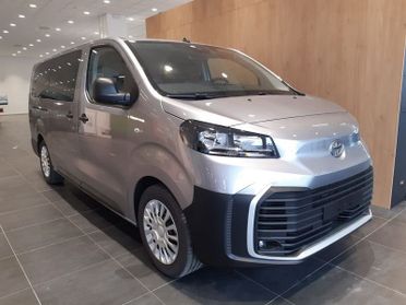 Toyota Proace Verso 2.0D 144 CV L2 Long D Lounge