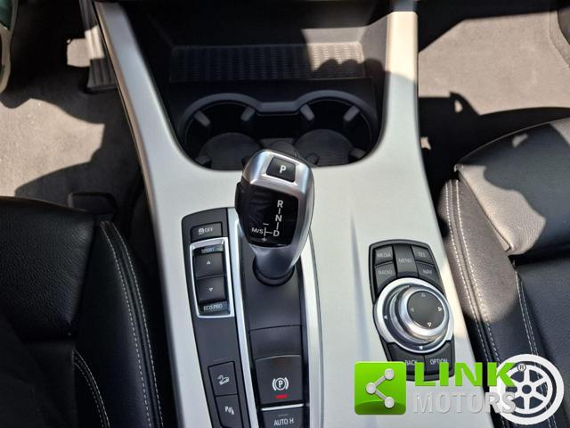 BMW X3 xDrive20d Futura
