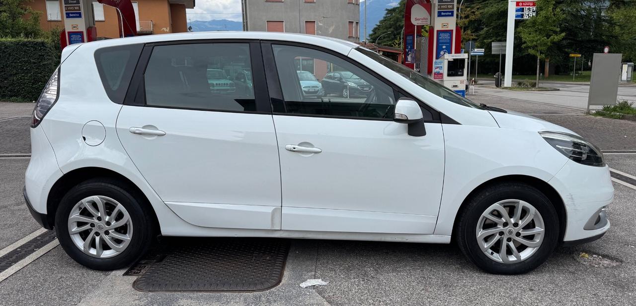 Renault Scenic Scénic XMod 1.5 dCi 110CV Wave