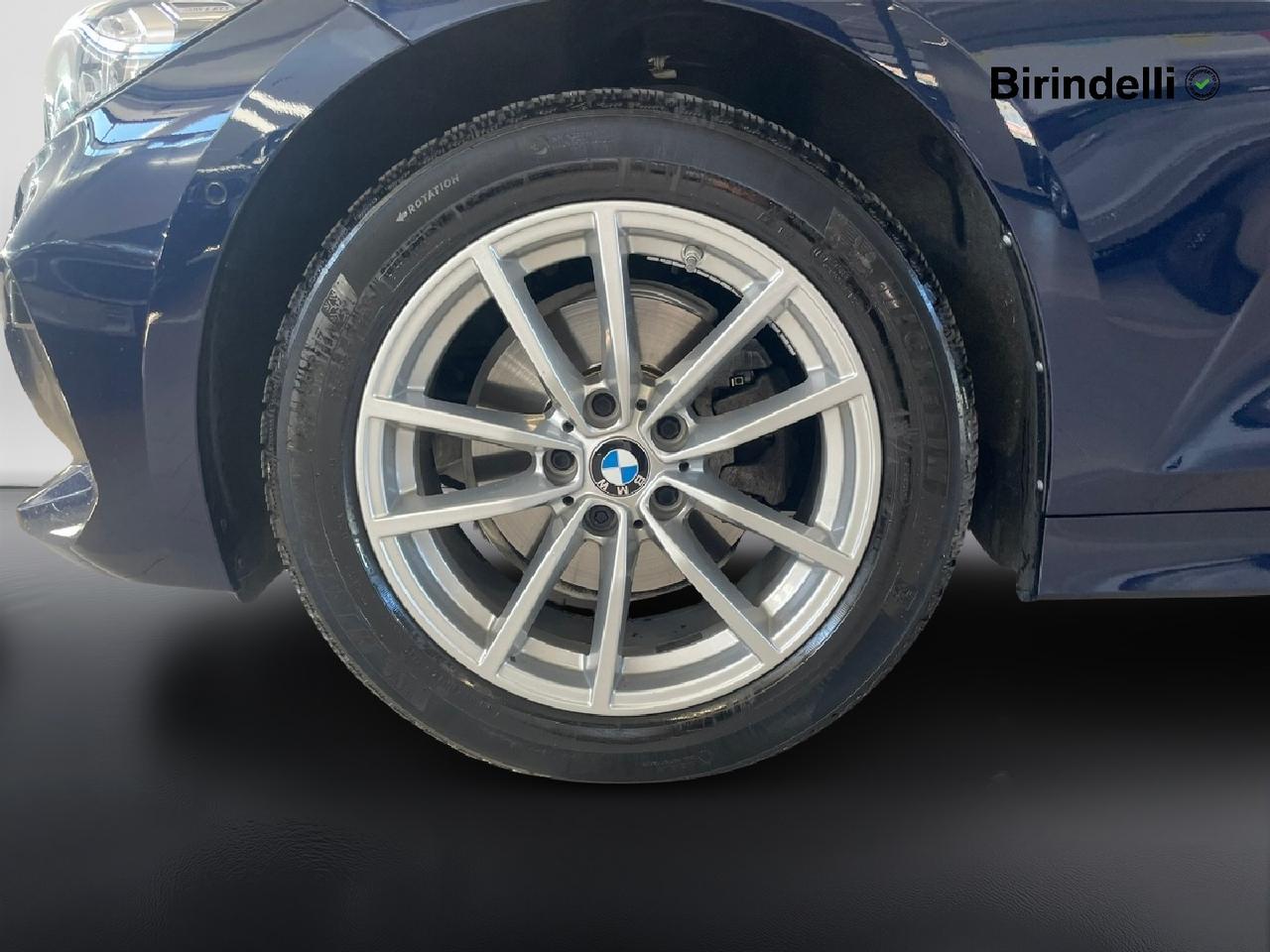 BMW Serie 3(G20/1-80/1) - 320d 48V xDrive Touring