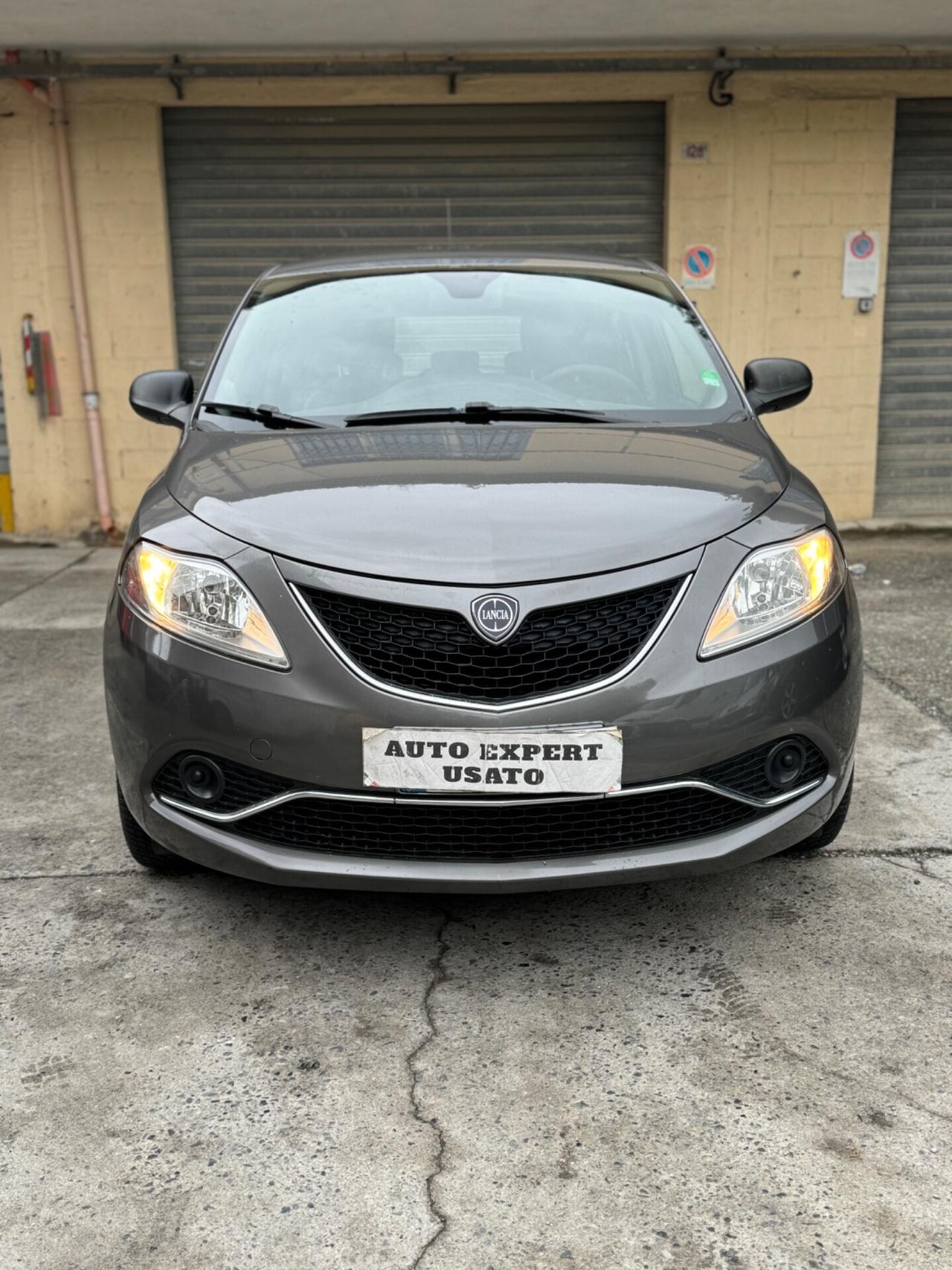 Lancia Ypsilon 1.3 MJT 16V 95 CV 5P. S&S 2016