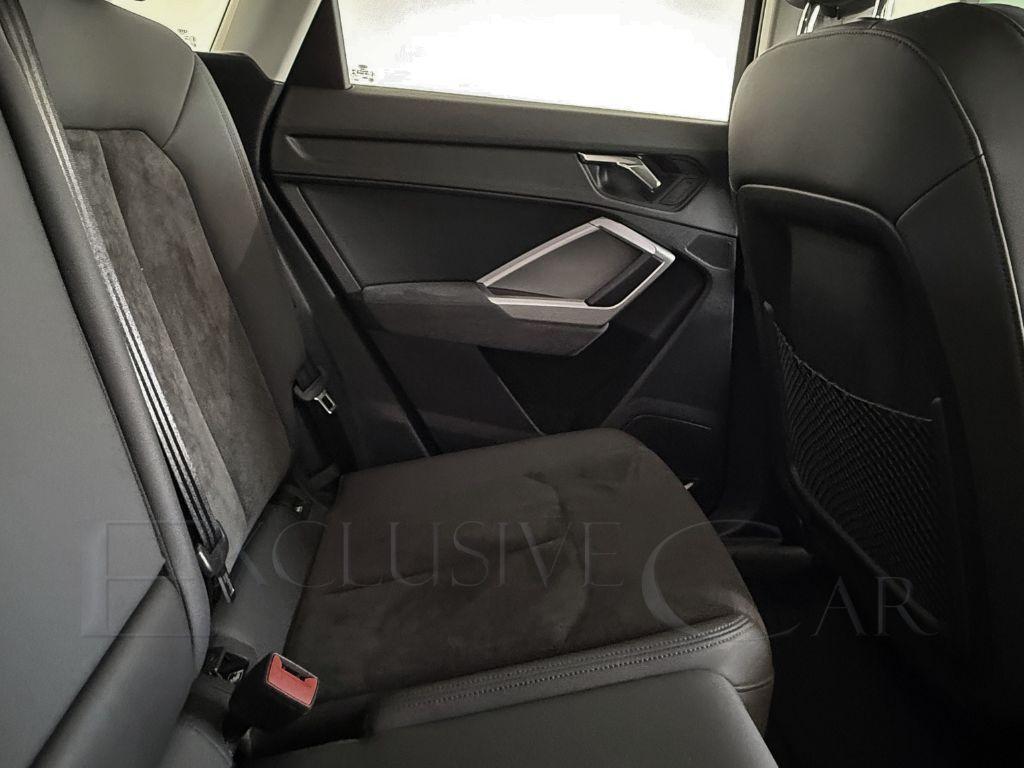 AUDI - Q3 - 2.0 TDI 150 CV quattro S tronic Advanced Sline