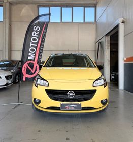 Opel Corsa 1.3 CDTI ecoFLEX Start&Stop Coupé b-Color