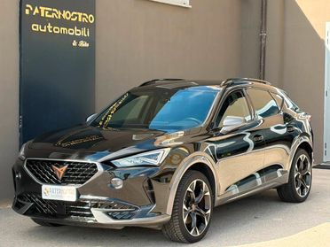 Cupra formentor 2.0 tdi 4drive 150cv dsg