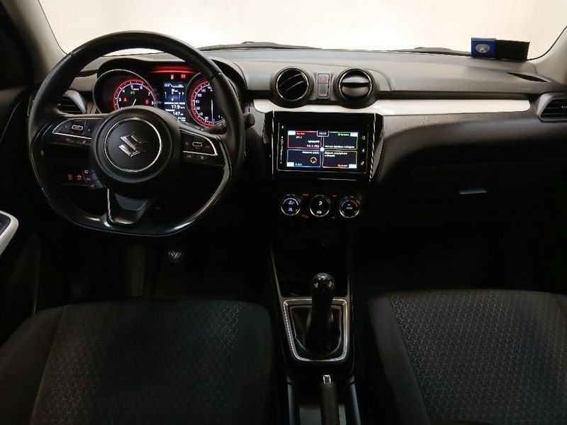 Suzuki Swift 1.0 boosterjet h S 2wd my19