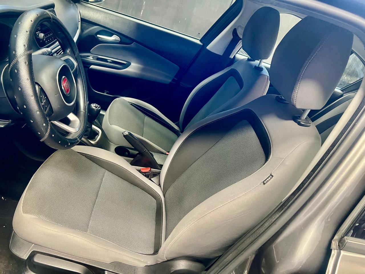Fiat Tipo 1.3 Mjt S&S 5 porte Easy
