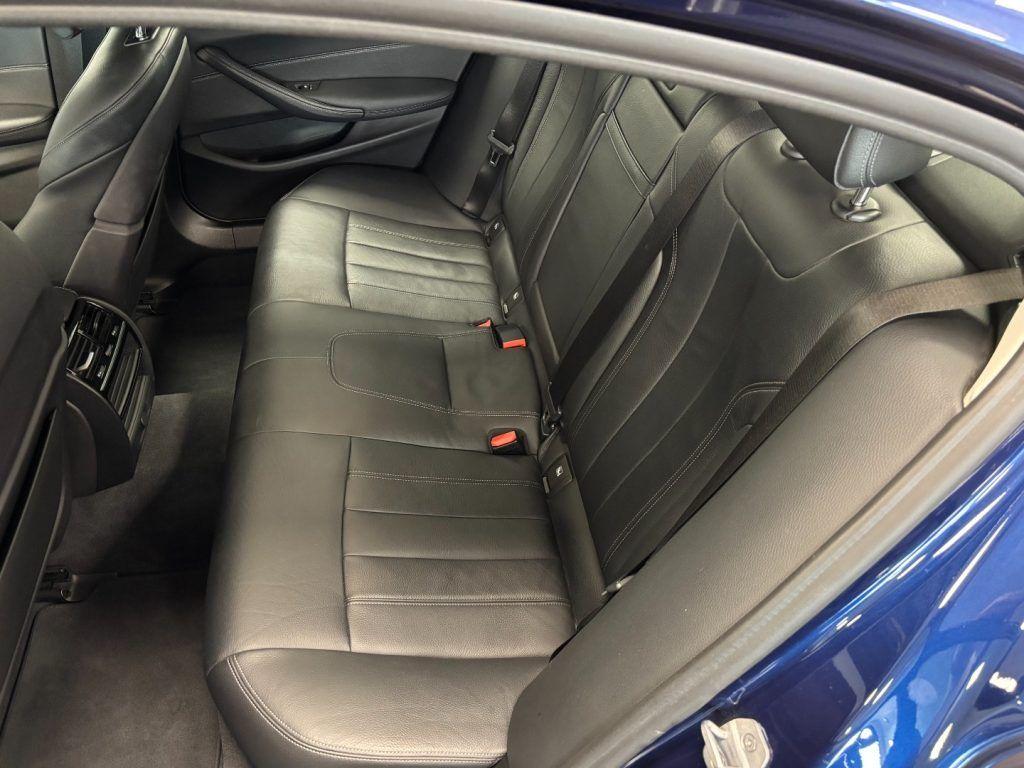 BMW 530 d Luxury Full Optional