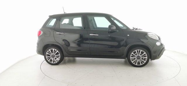 FIAT 500L 1.3 Multijet 95 CV Dualogic Pop Star