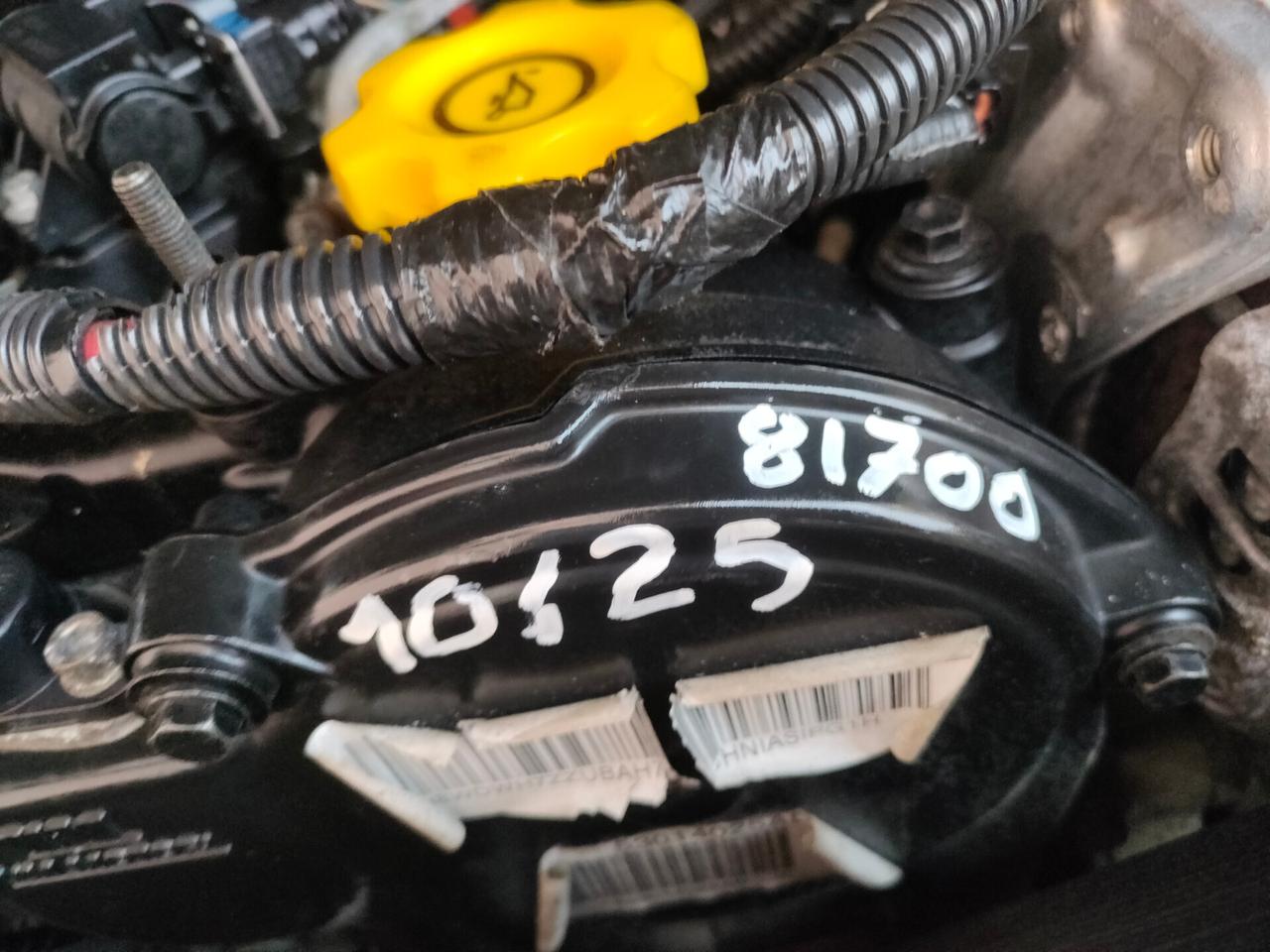 Jeep Wrangler 2.8 CRD Unlimited Sport