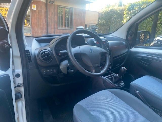 PEUGEOT BIPPER 1.3 DIESEL,55 KW,AUTOCARRO N 1