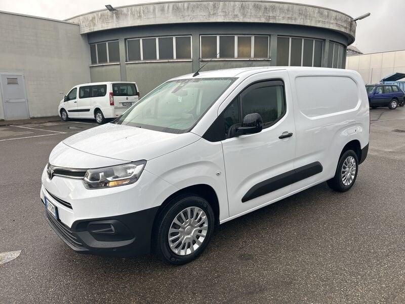 Toyota Proace City Proace City 1.5D 100 CV S&S PC 4p. Comfort