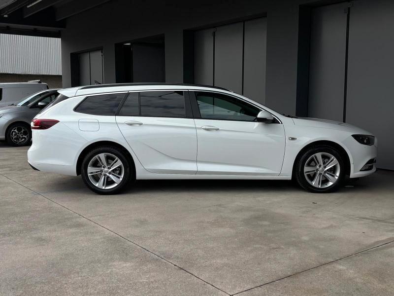Opel Insignia 1.6 CDTI 136 S&S aut.Sports Tourer Business